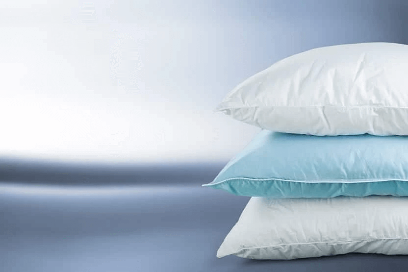 Surprising Pillow Insert Differences