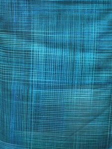 Abstract Greens Wideback 108" Quilt Back by Northcott