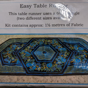 Easy Table Runner Kit