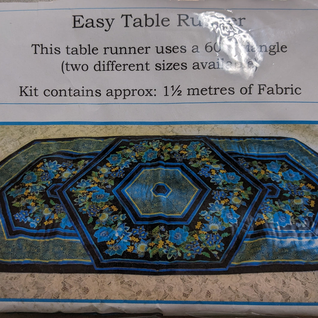 Easy Table Runner Kit