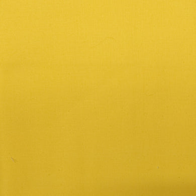 Northcott Colorworks premium Solids Egg Yolk Yellow