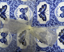 Load image into Gallery viewer, Bundles Botanicals Blue 6x1m pack