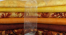Load image into Gallery viewer, Bundles Autumn Flight Of Fancy 6 X 1m pack