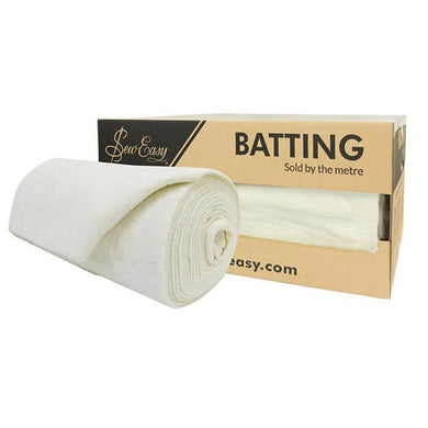 Sew Easy Batting