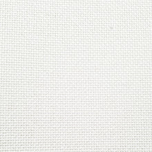 Load image into Gallery viewer, Even Weave Laguna White 25 count 140cm wide