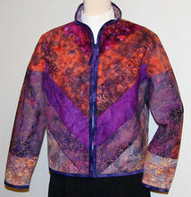 Load image into Gallery viewer, Town & Country Jacket - 5 Sizes