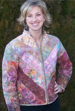 Load image into Gallery viewer, Town &amp; Country Jacket - 5 Sizes