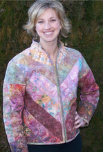 Load image into Gallery viewer, Town & Country Jacket - 5 Sizes