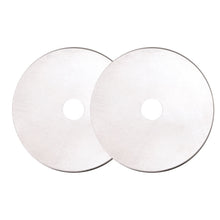 Load image into Gallery viewer, Fiskars Titanium Coated Cutting Blade 45mm