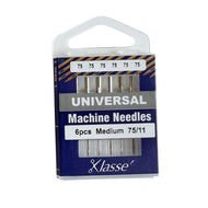 Klasse Universal Machine Needles 75/11