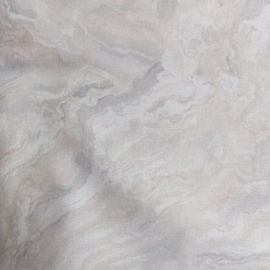Turtle Bay Marble Opal Effect Quilting Fabric