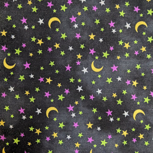 Gnomes Night Out Blender Fabric