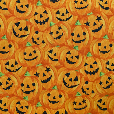 Gnomes Night Out Fabric