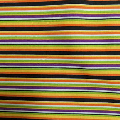 Gnomes Night Out Blender Fabric