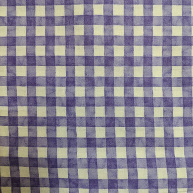 Pressed Flowers Blender Fabric