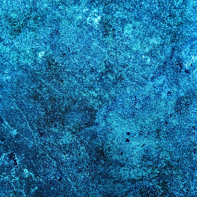 Stonehenge Gradation Lagoon Fabric