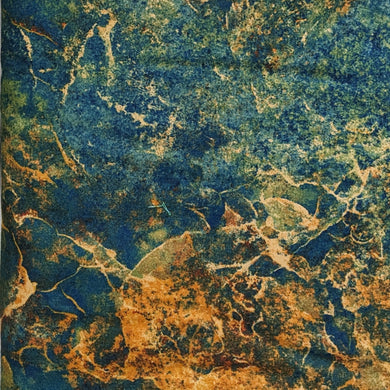 Stonehenge Gradations Copper Fabric