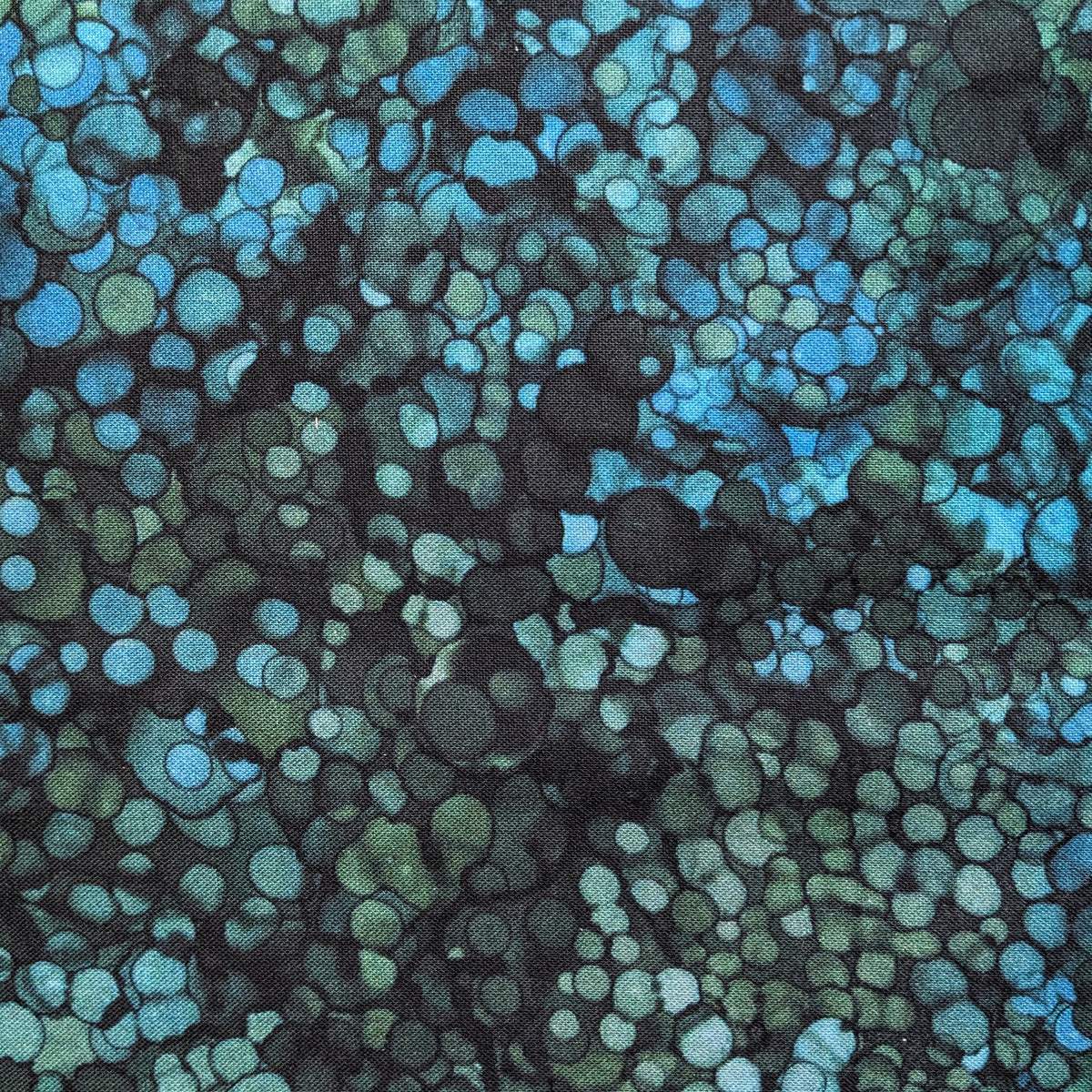 Bliss Basic Night Pine by Northcott – Miss Marples Craft