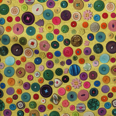 I've Got a Notion By Northcott