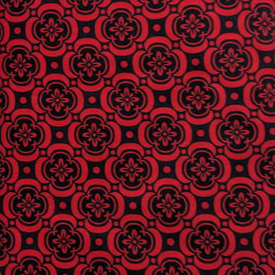 Ruby Nights by Clothworks