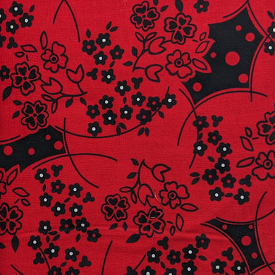 Ruby Night by Clothworks