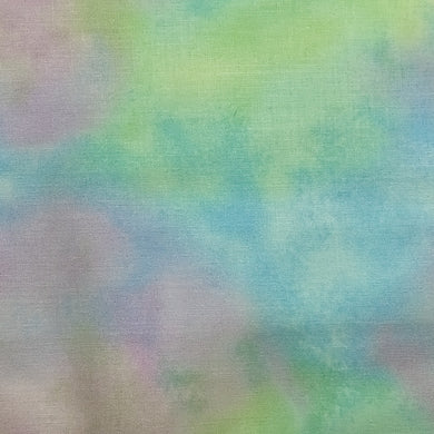 Loca Linda II Light blue Tie Dye by Blank