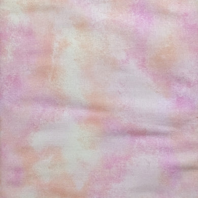 Loca Linda II Sherbet Tie Dye by Blank