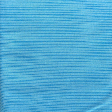 Stof-Blue Tone on Tone