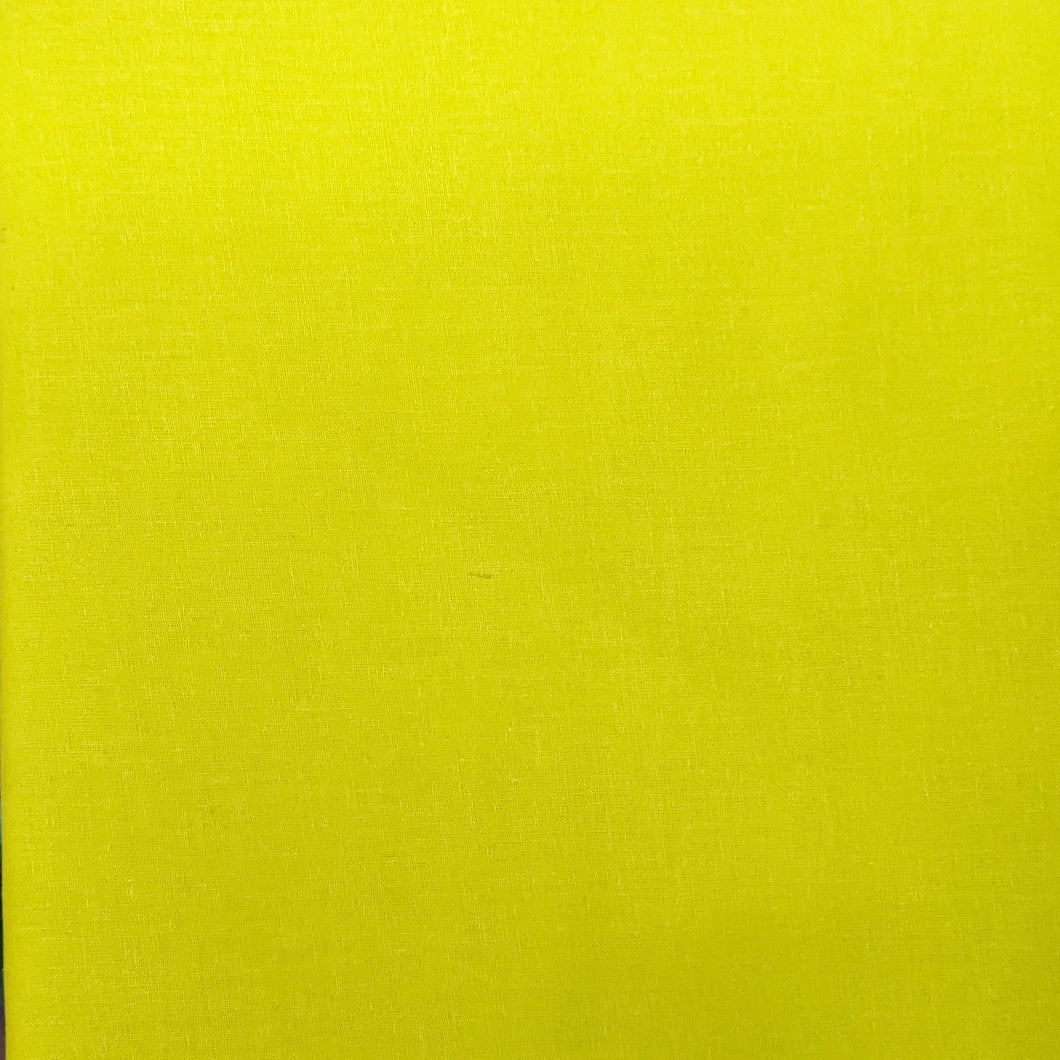 AMB Premium Solids Fluro Yellow