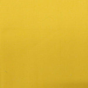 Northcott Colorworks premium Solids Egg Yolk Yellow