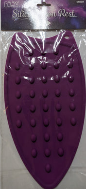 Silicone Iron Rest By Galaxy Notion