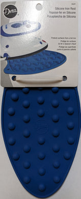 Silicone Iron Rest By Dritz