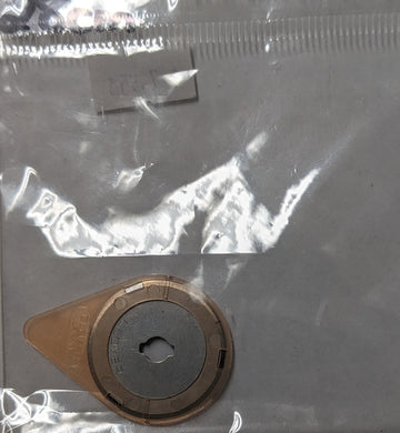 Trimmer Blade Replacement 28mm