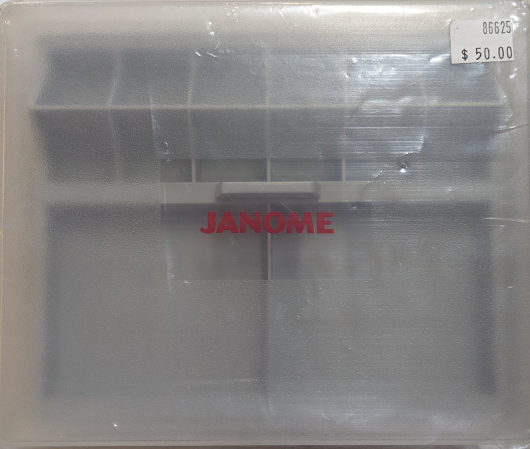 Janone Accessory Box