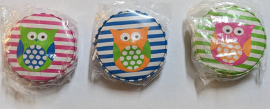 OWL Tape Measure
