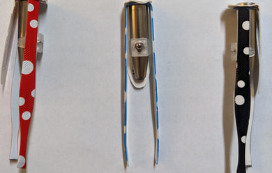 LED Tweezers