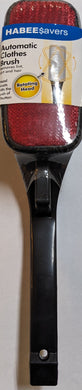 Habbee Automatic Clothes Brush