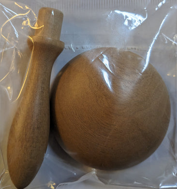Darning Mushroom