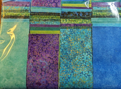 Miss Marples Mixers Strips 2 1/2