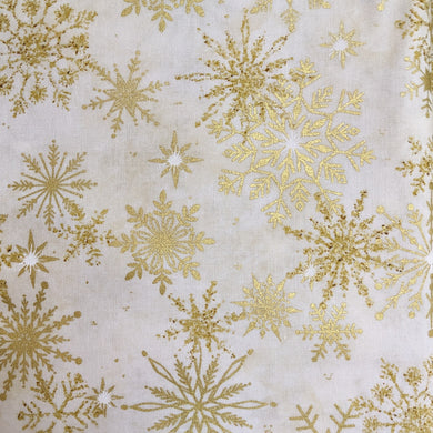 Stonehenge Christmas Joy White