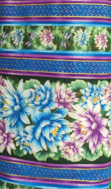 Water Lily Multi  11