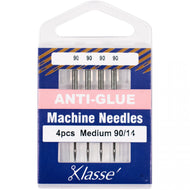 Klasse Anti-Glue Machine Needles 90/14