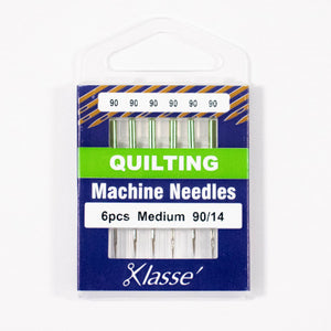 Klasse Quilting Machine Needle 90/14