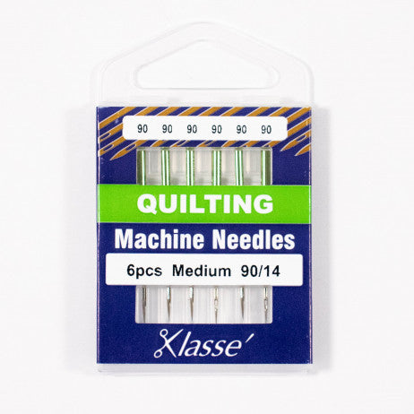 Klasse Quilting Machine Needle 90/14