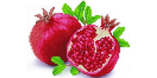 Load image into Gallery viewer, Diamond Dotz - Good Fortune Pomegranates