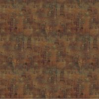 Spirited Horse Co-Ordinated Fabric Painted Canvas Texture Brown