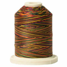 Load image into Gallery viewer, Signature Variegated Cotton Machine Quilting Thread sm018