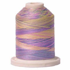 Signature Variegated Cotton Machine Quilting Thread sm018