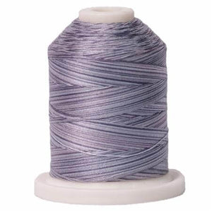 Signature Variegated Cotton Machine Quilting Thread sm018