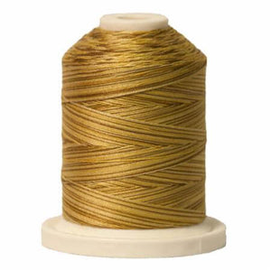 Signature Variegated Cotton Machine Quilting Thread sm018